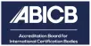ABICB Accreditation