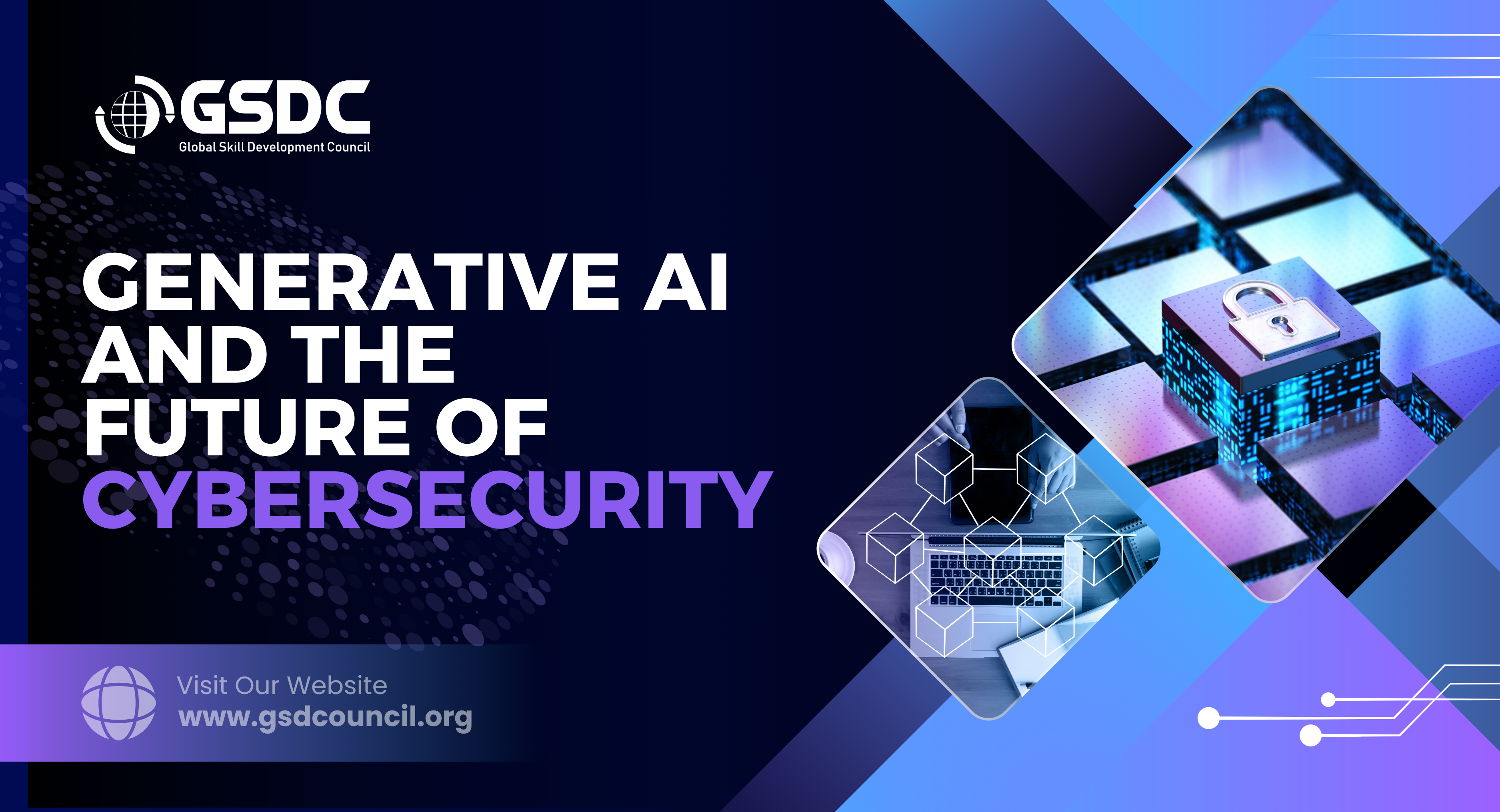 Generative AI and the Future of Cybersecurity