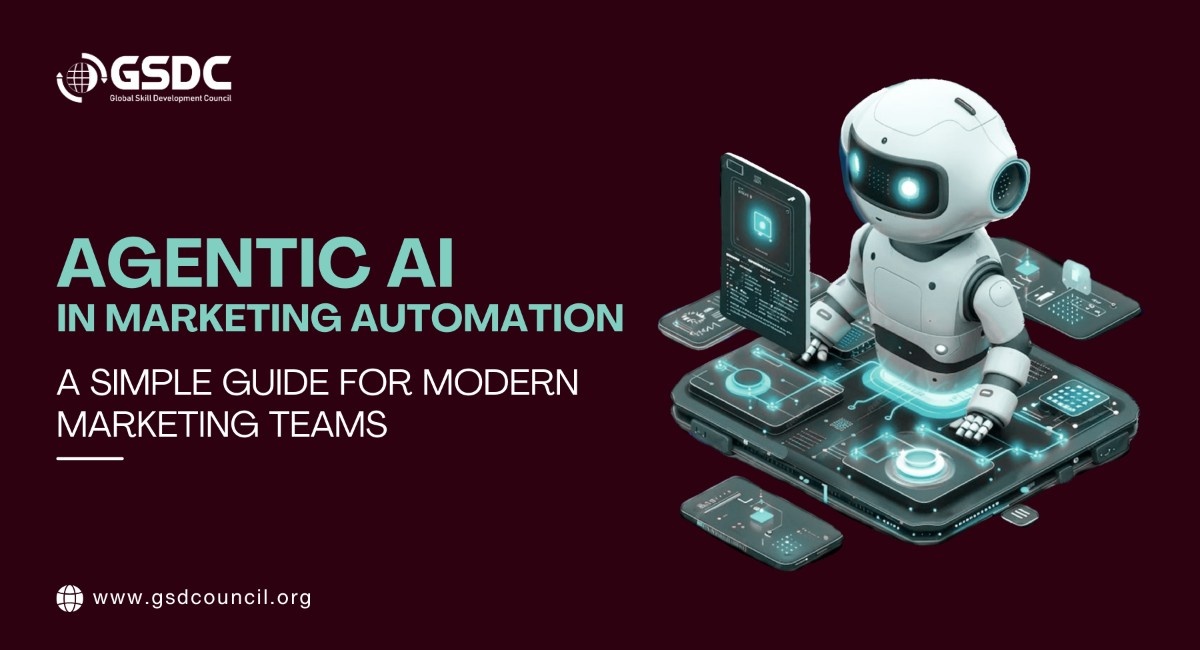 Agentic AI for Marketing Automation: A Practical Guide