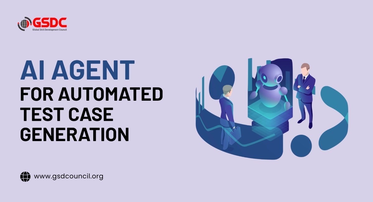 AI Agent for Automated Test Case Generation