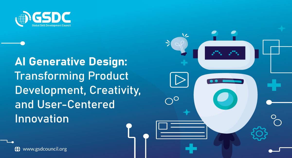 AI Generative Design: Transforming Product Development, Creativity, and User-Centered Innovation