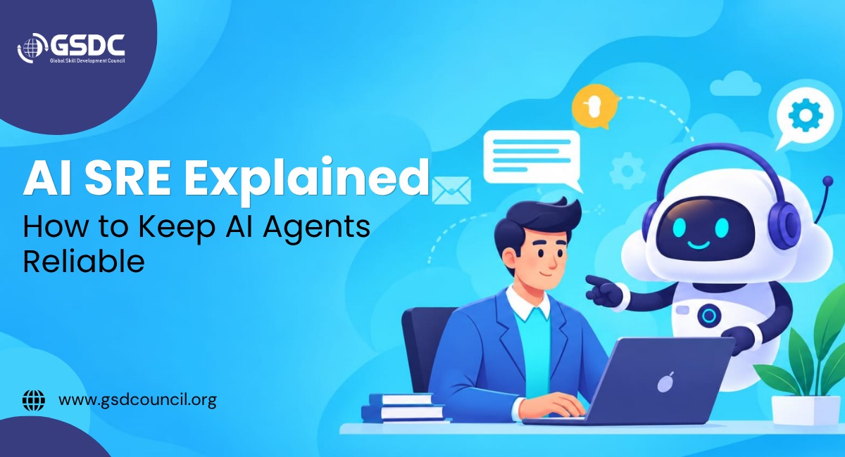 AI SRE Explained: How to Keep AI Agents Reliable