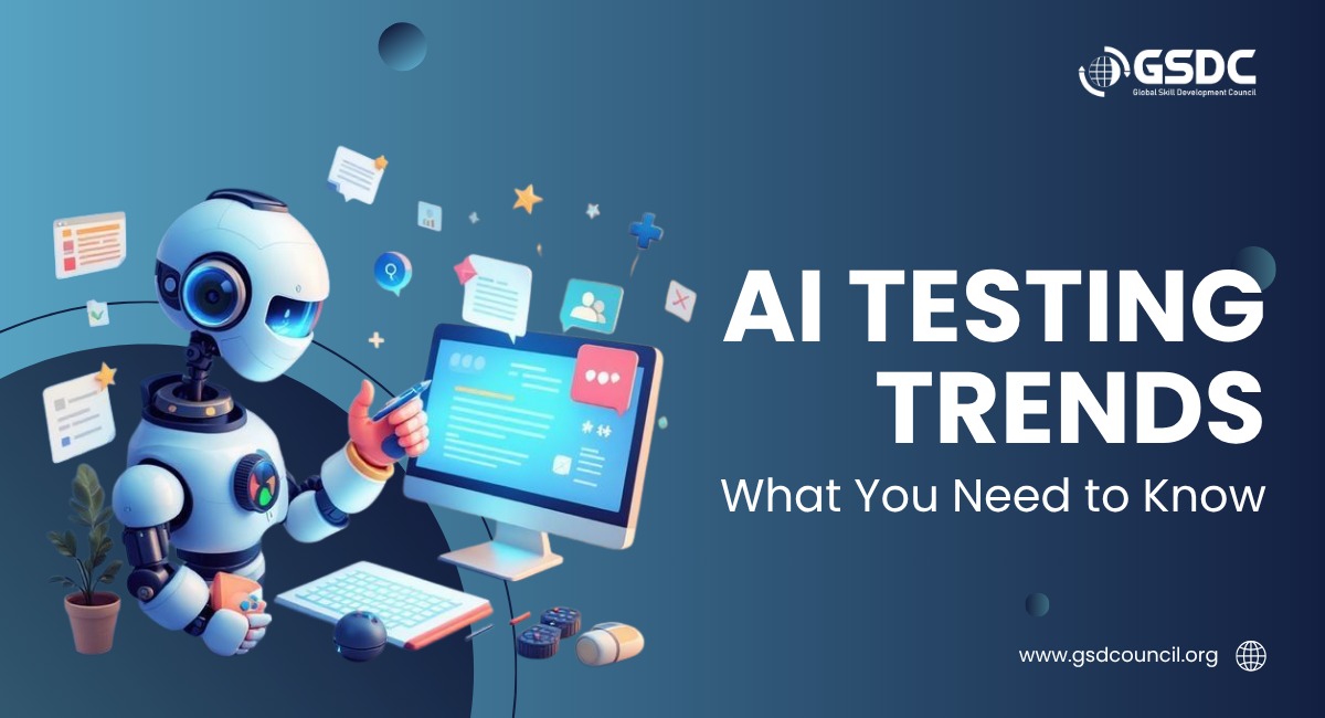 AI Testing Trends 2026: What You Need to Know
