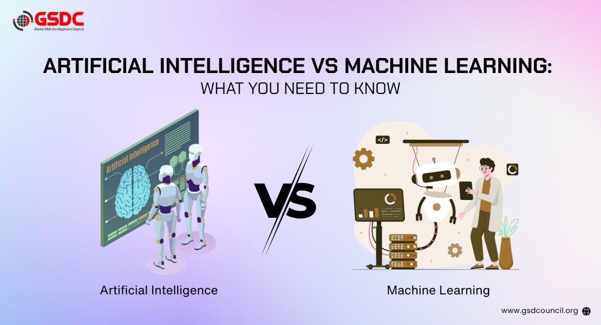 Artificial Intelligence vs Machine Learning: What You Need to Know in 2026