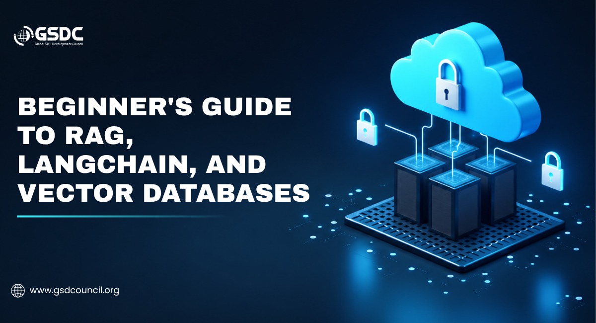 Beginner's Guide to RAG, LangChain, and Vector Databases
