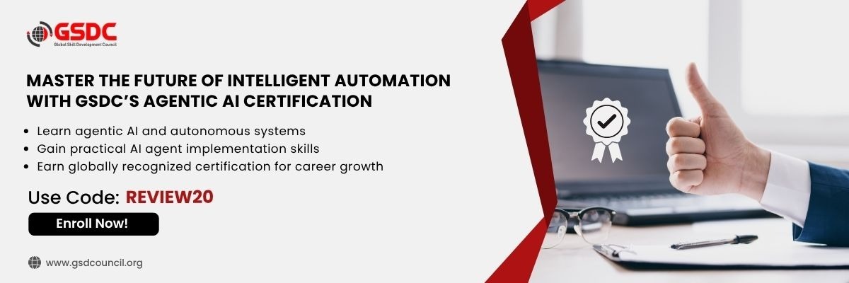 Agentic AI Foundation Certification