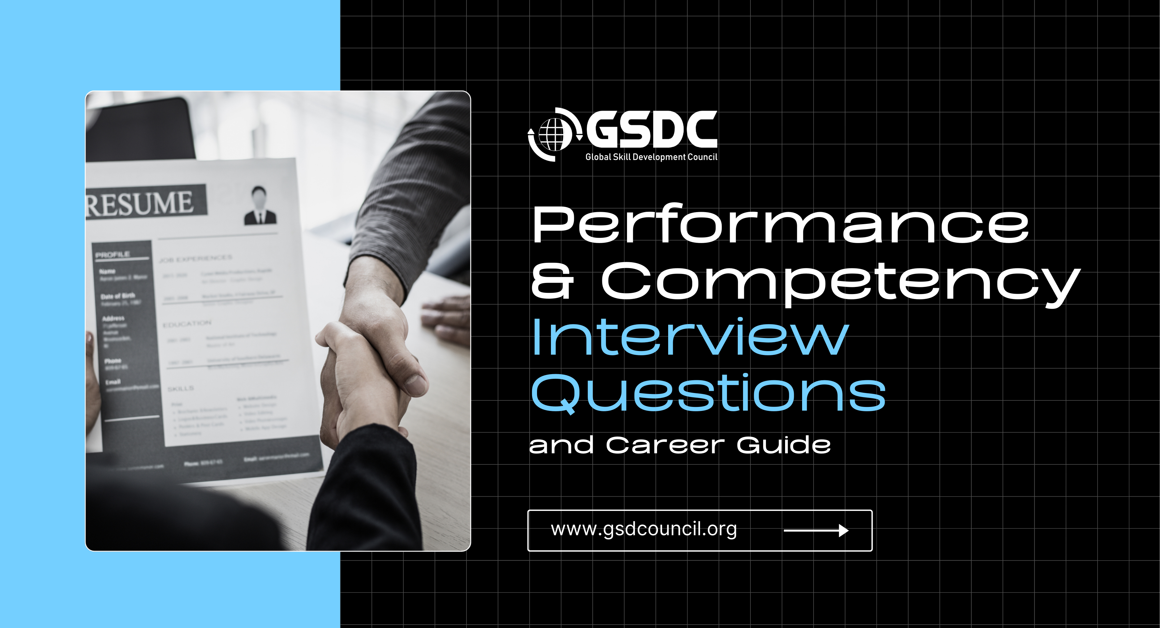 Top Performance & Competency Interview Questions for 2026 Careers