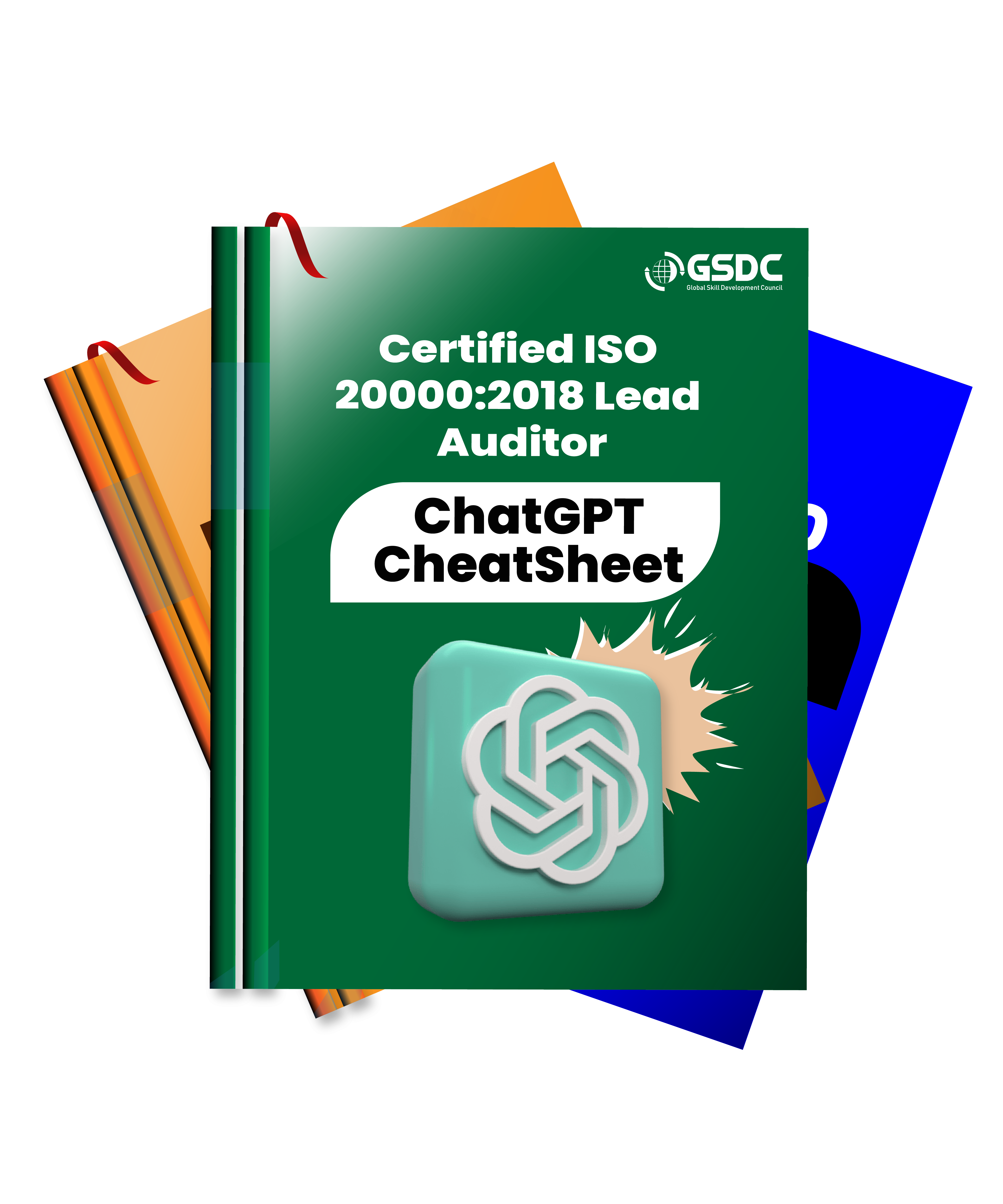 Free Toolkit for ISO 20000 Lead Auditors