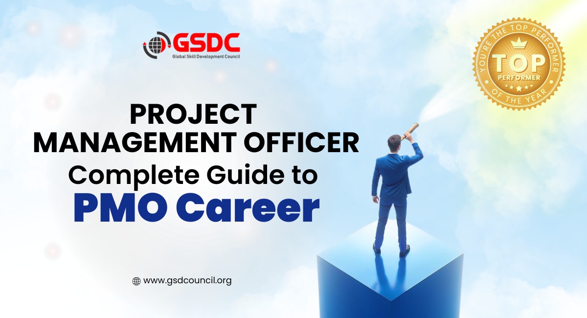 Project Management Officer (PMO): Roles, Skills, and Career Guide for 2026