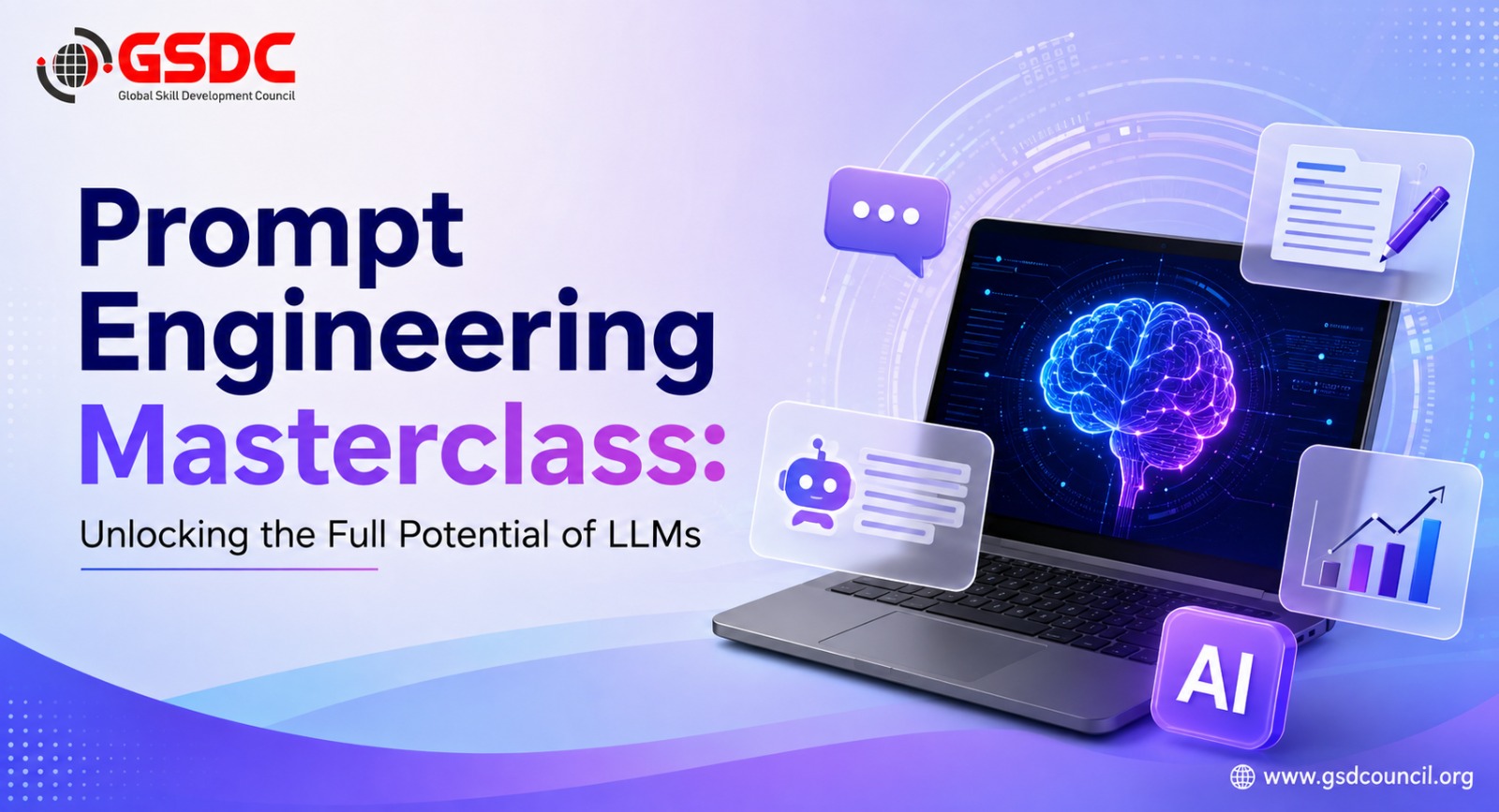 Prompt Engineering Masterclass: Unlocking the Full Potential of LLMs