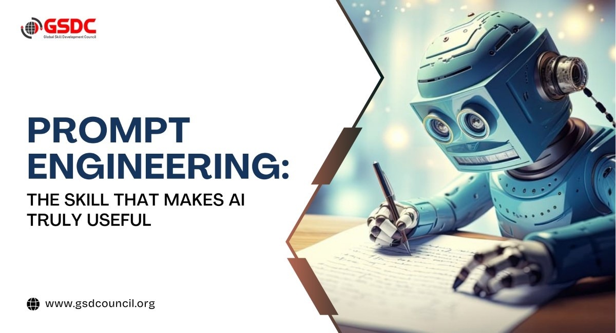 Prompt Engineering: The Skill That Makes AI Truly Useful in 2026