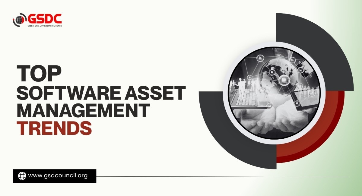 Top Software Asset Management Trends for 2026