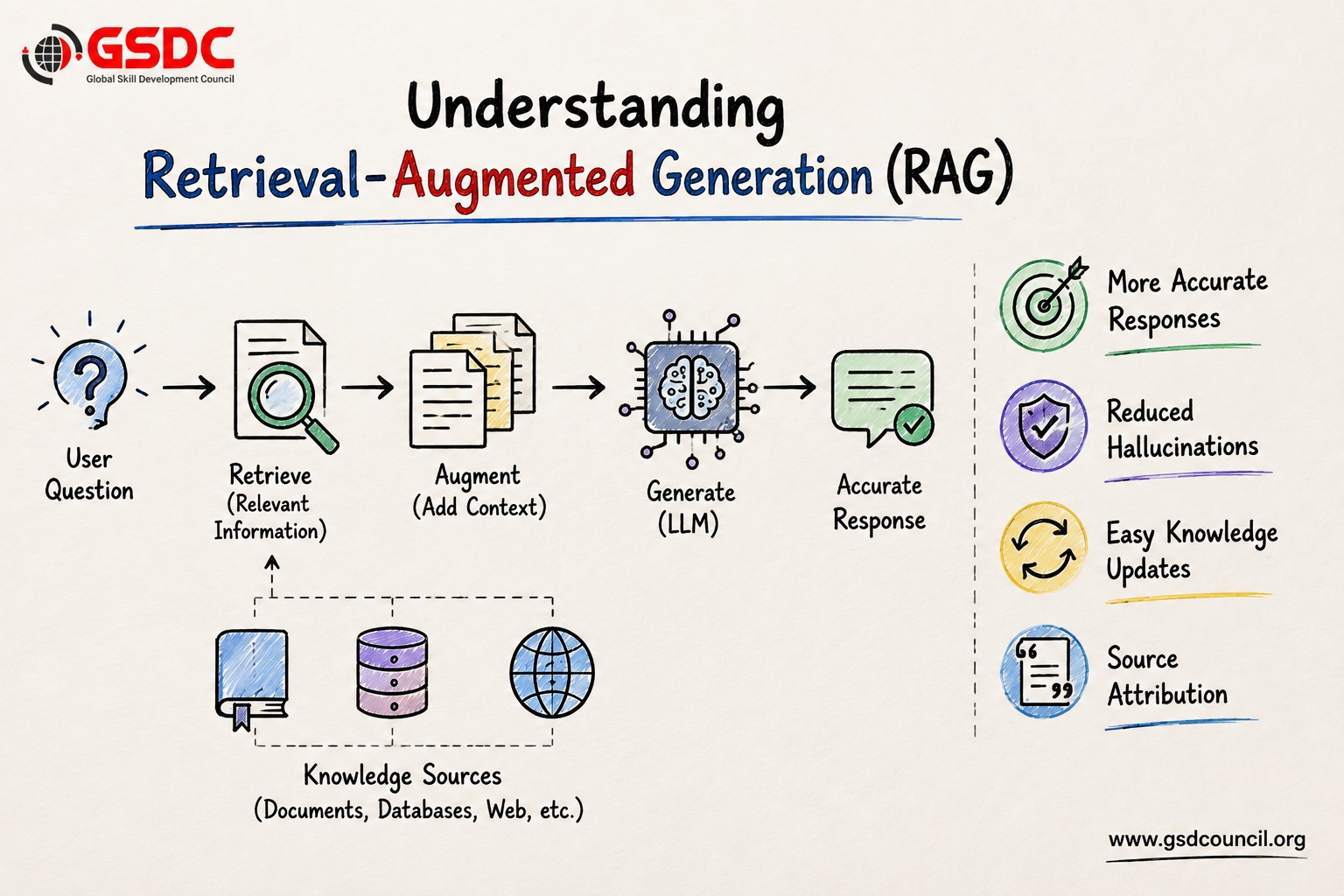 Understanding Retrieval-Augmented Generation (RAG)