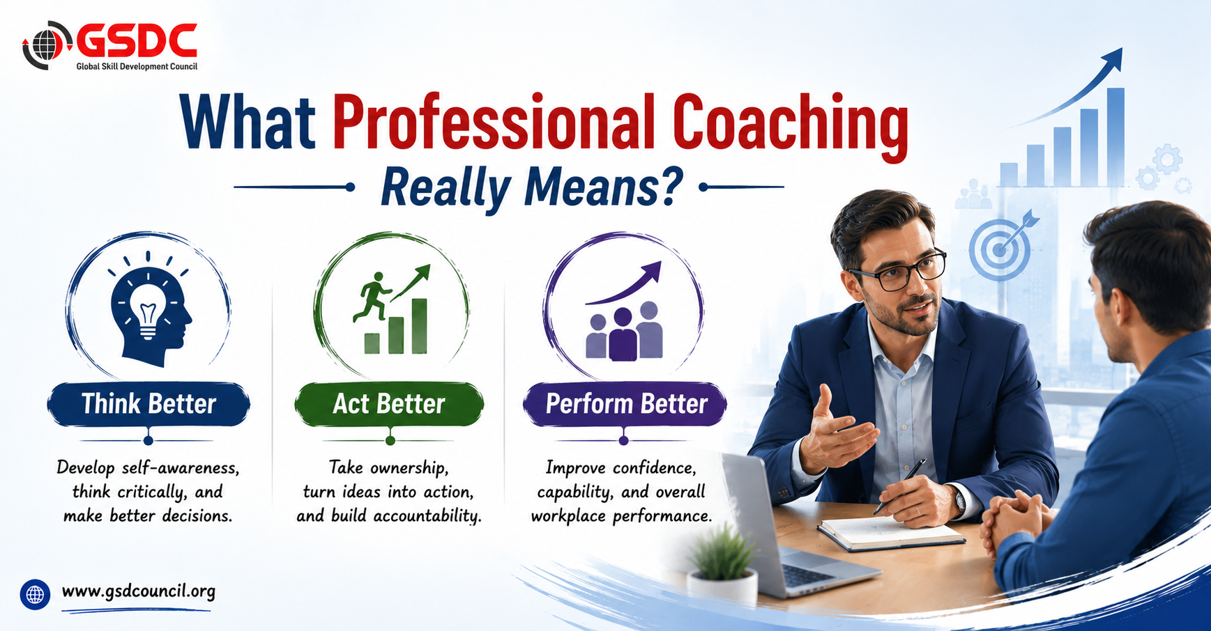 What Professional Coaching Really Means